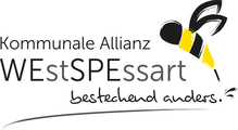 Logo WESPE-Allianz
