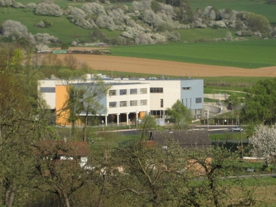 Realschule Bessenbach