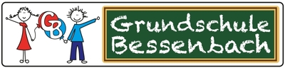 Logo der Grundschule Bessenbach