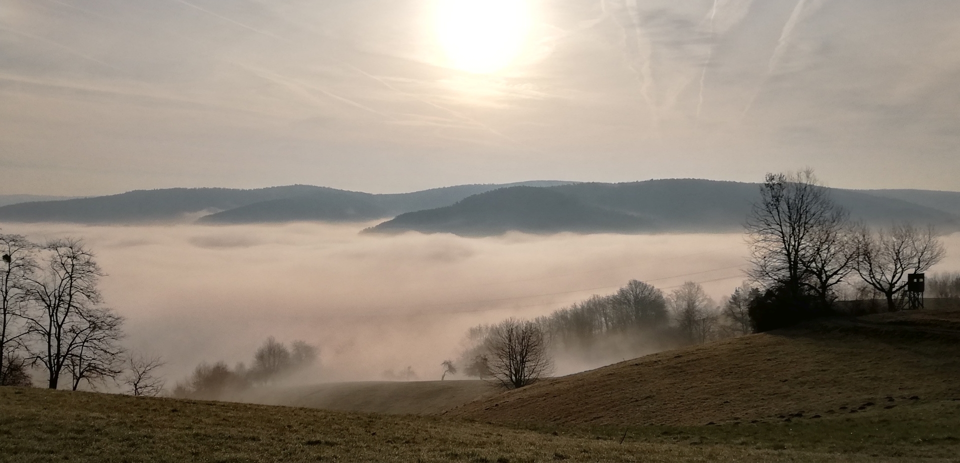 Headerbild der Gemeinde Bessenbach