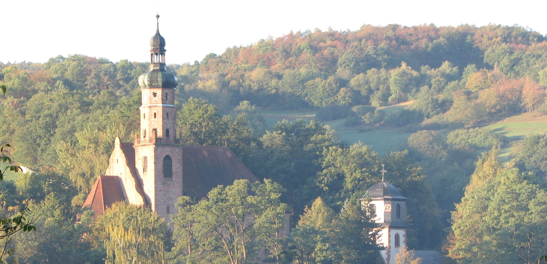 Gemeinde Bessenbach Wetter