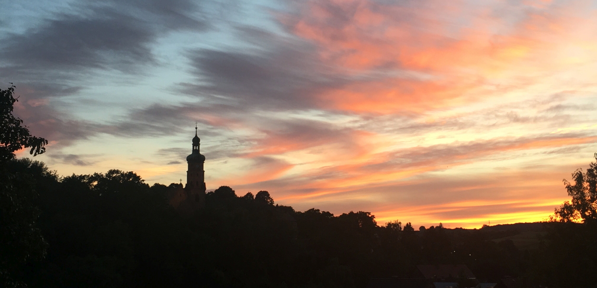 Headerbild der Gemeinde Bessenbach