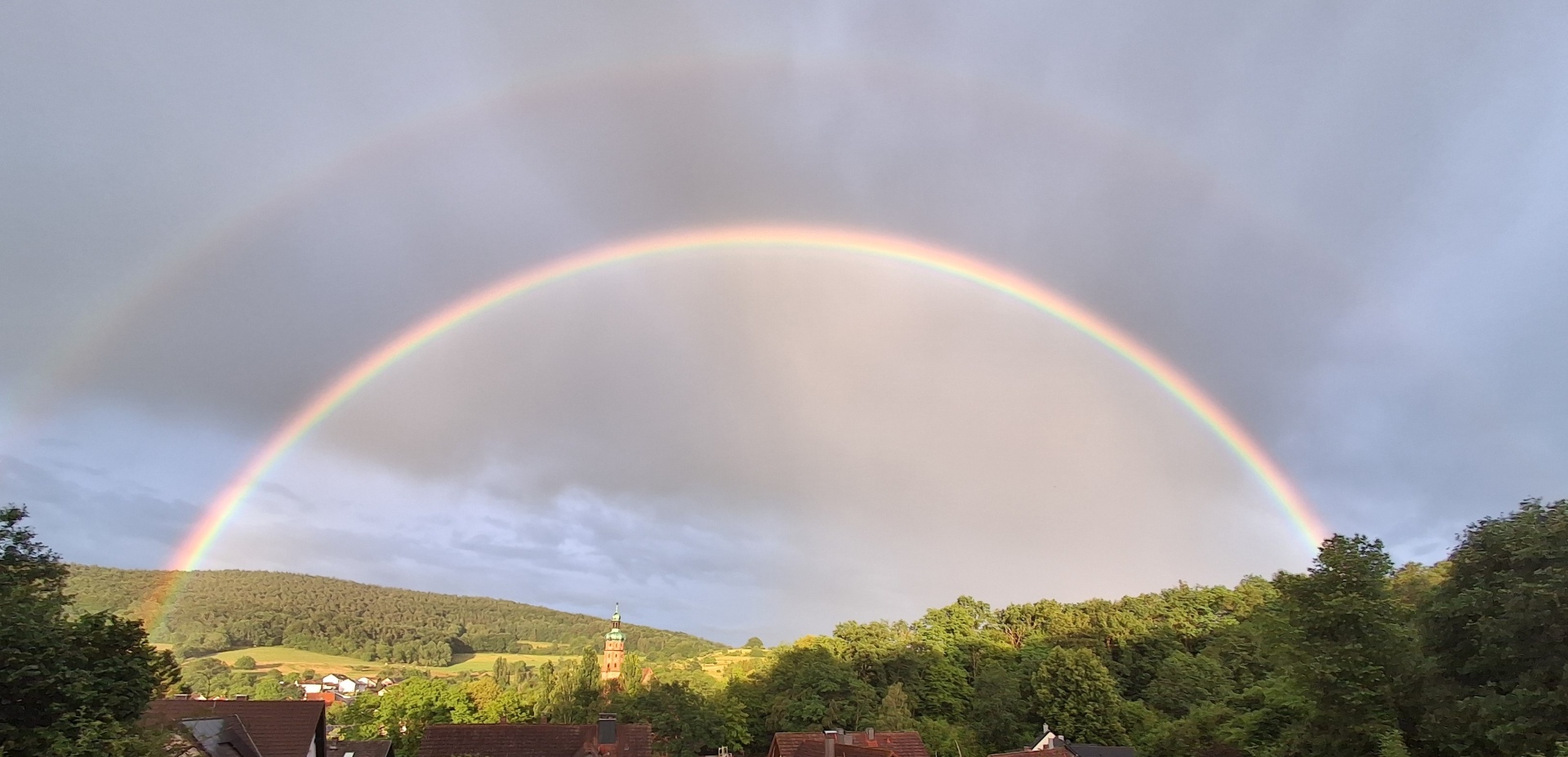 Headerbild der Gemeinde Bessenbach