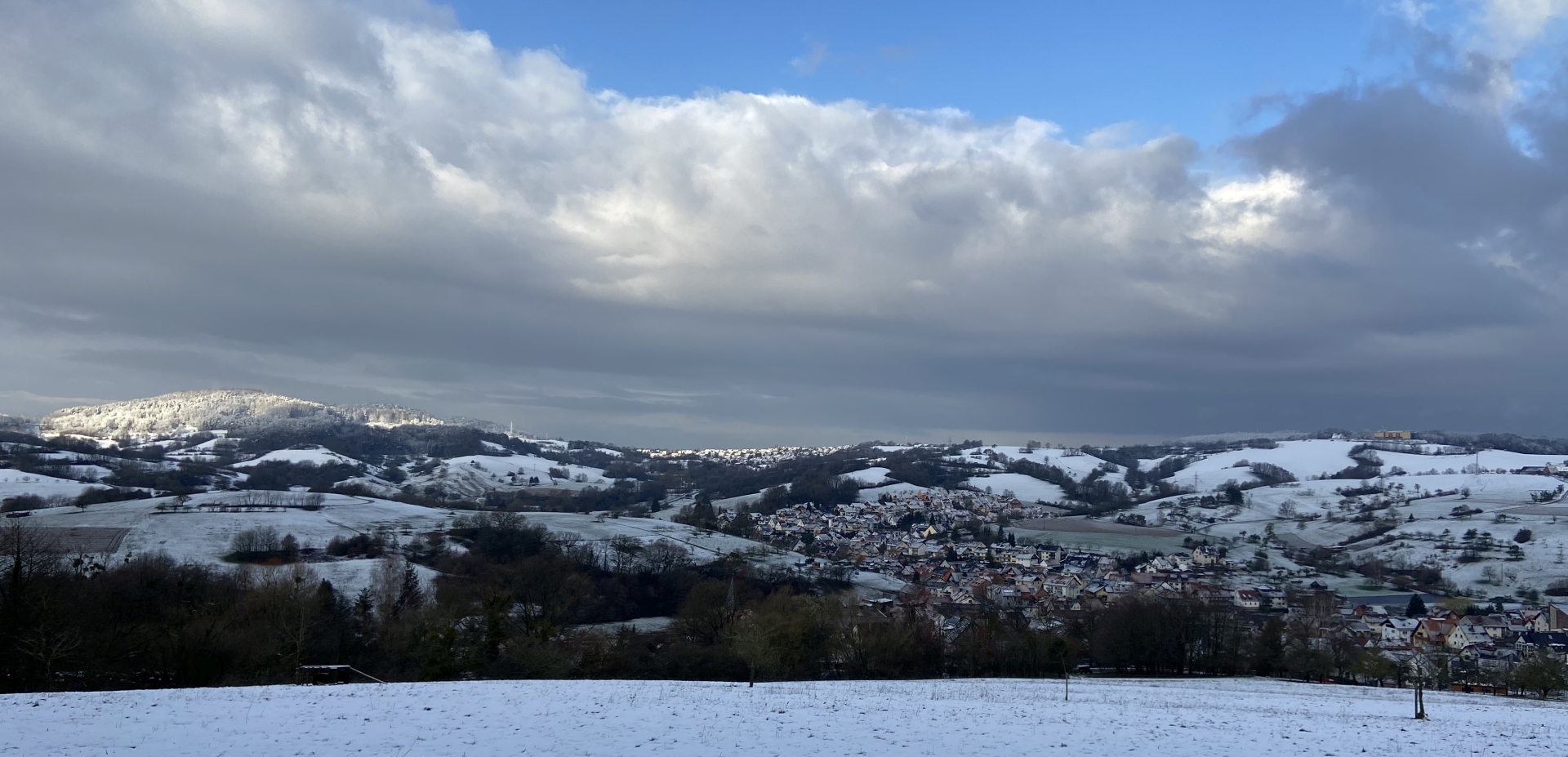 Headerbild der Gemeinde Bessenbach
