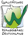 Logo Qualitätsweg