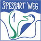 Logo Spessartweg 1