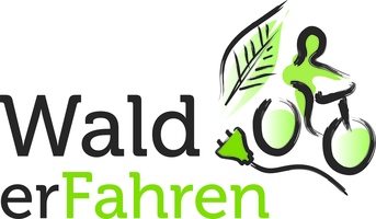 Logo Wald erFahren