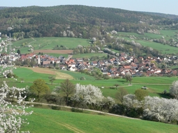 Straßbessenbach