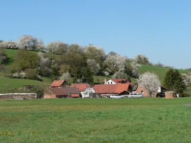 Klingermühle