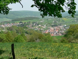 Keilberg