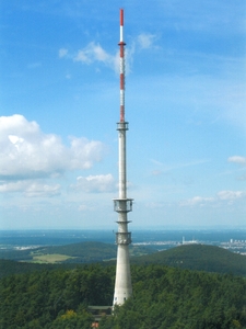 Sendeturm Pfaffenberg