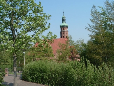 Stephanuskirche