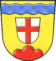 Ehemaliges Keilberger Wappen