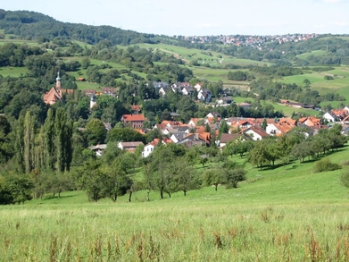 Oberbessenbach