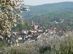 Oberbessenbach