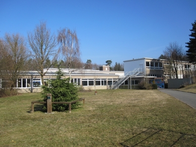 Volksschule Haibach